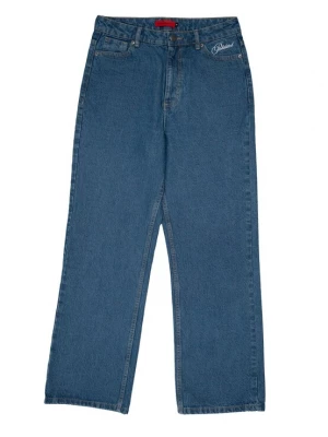 Foto van product Prohibited Jeans 'SoHo' blauw denim