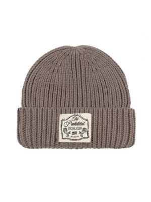 Foto van product Prohibited Muts 'Lowkey Vintage' beige / taupe