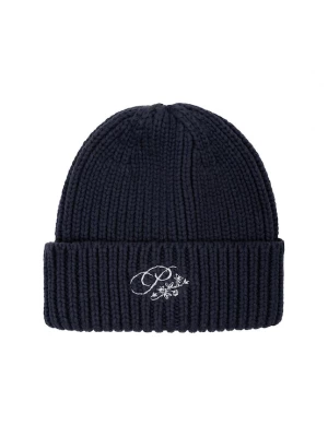 Foto van product Prohibited Muts 'Scout' navy / wit