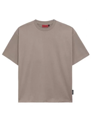 Foto van product Prohibited Shirt donkerbeige