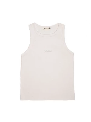 Foto van product Prohibited Shirt grijs / offwhite
