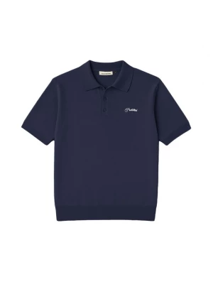 Foto van product Prohibited Shirt 'Hampton' navy