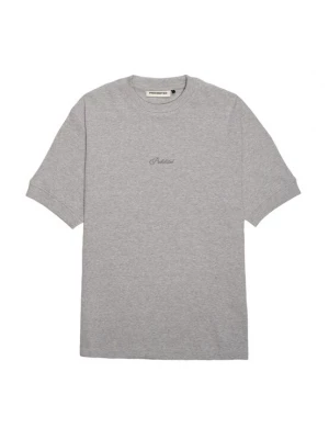 Foto van product Prohibited Shirt lichtgrijs
