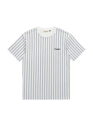 Foto van product Prohibited Shirt navy / offwhite