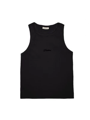 Foto van product Prohibited Shirt zwart
