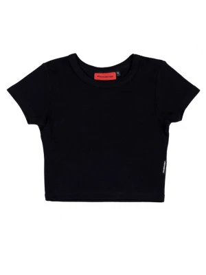 Foto van product Prohibited Shirt zwart / wit