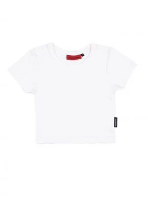 Foto van product Prohibited Shirt zwart / wit / offwhite