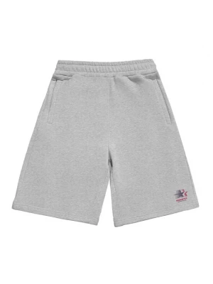 Foto van product Prohibited Sportbroek beige / donkerblauw / lichtgrijs / bordeaux