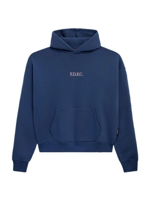 Foto van product Prohibited Sweatshirt blauw