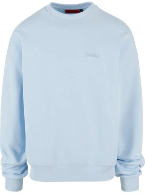 Foto van product Prohibited Sweatshirt 'Crew Neck 2.0' blauw