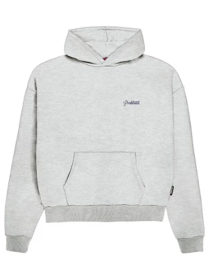 Foto van product Prohibited Sweatshirt donkerblauw / grijs gemêleerd