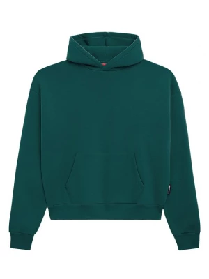 Foto van product Prohibited Sweatshirt donkergroen