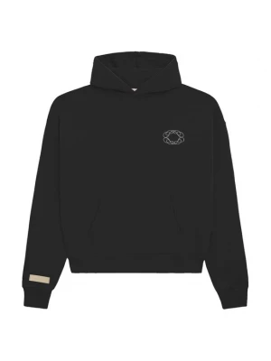 Foto van product Prohibited Sweatshirt 'Legacy' beige / zwart