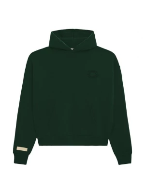 Foto van product Prohibited Sweatshirt 'Legacy' donkergroen