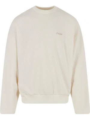 Foto van product Prohibited Sweatshirt 'Napoli' crème