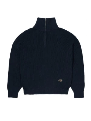 Foto van product Prohibited Trui 'Scout' navy