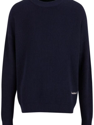 Foto van product Prohibited Trui 'Westminster' navy