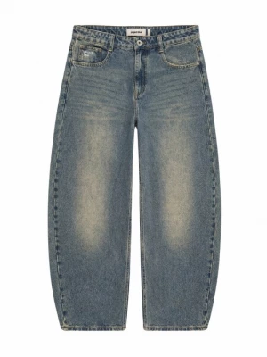 Foto van product Project Blue Jeans blauw denim