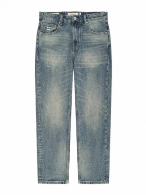 Foto van product Project Blue Jeans blauw denim