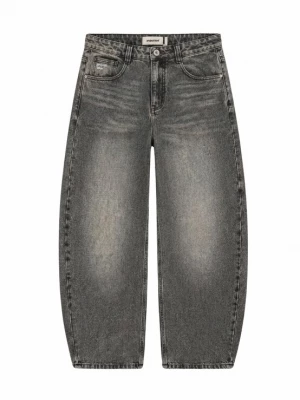 Foto van product Project Blue Jeans grey denim