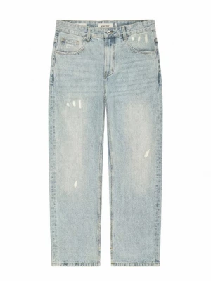 Foto van product Project Blue Jeans lichtblauw