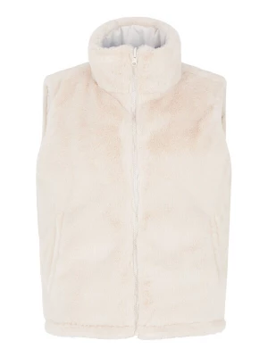 Foto van product PROTEST Bodywarmer 'PRTBOMB' offwhite