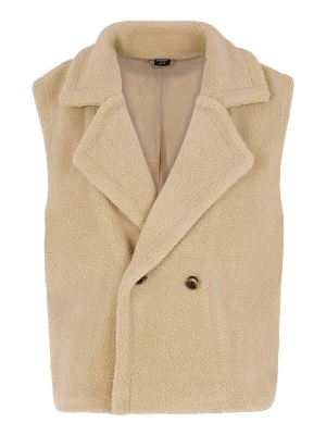 Foto van product PROTEST Bodywarmer 'PRTBRODY' bruin