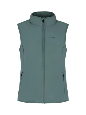 Foto van product PROTEST Bodywarmer 'PRTCHAOS' groen