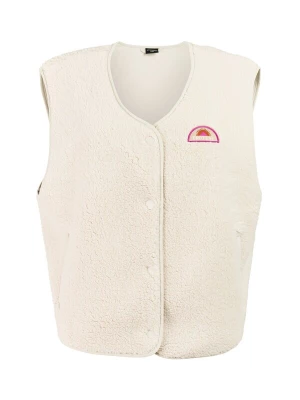 Foto van product PROTEST Bodywarmer 'PRTFranny' offwhite