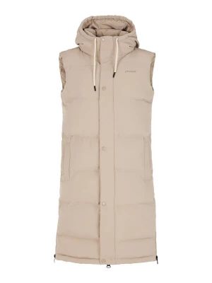 Foto van product PROTEST Bodywarmer 'PRTMIASSY' bruin