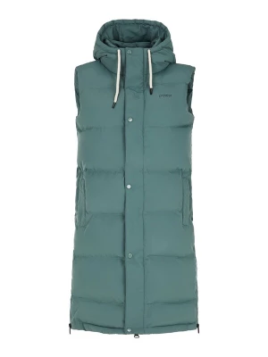 Foto van product PROTEST Bodywarmer 'PRTMIASSY' groen