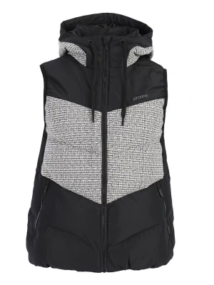 Foto van product PROTEST Bodywarmer 'PRTPHAR' zwart