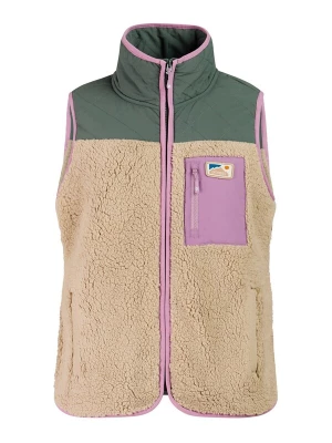 Foto van product PROTEST Bodywarmer 'PRTWeeton' kiwi
