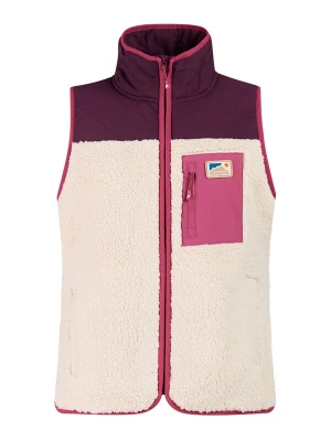 Foto van product PROTEST Bodywarmer 'PRTWeeton' lila