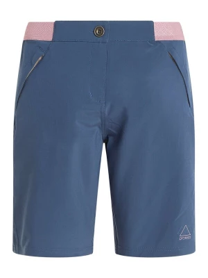 Foto van product PROTEST Broek 'PRTACACIA' blauw