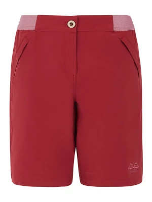 Foto van product PROTEST Broek 'PRTACACIA' rood