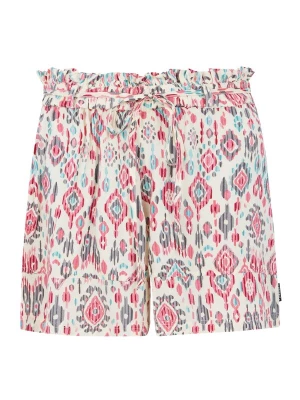 Foto van product PROTEST Broek 'PRTAFFAIR' wit
