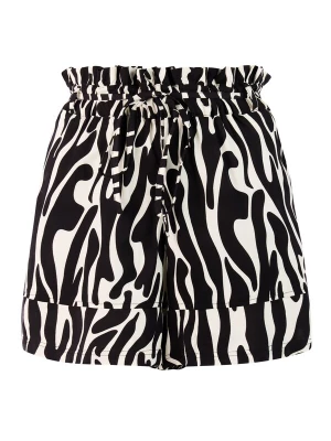 Foto van product PROTEST Broek 'PRTBrady' wit