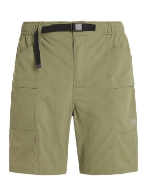 Foto van product PROTEST Broek 'PRTCARBOST' groen