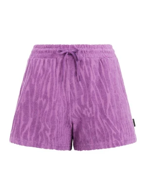 Foto van product PROTEST Broek 'PRTEncore' lila