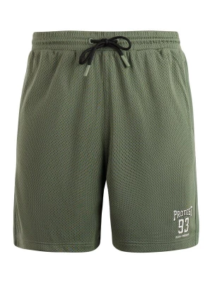 Foto van product PROTEST Broek 'PRTFrodo' groen