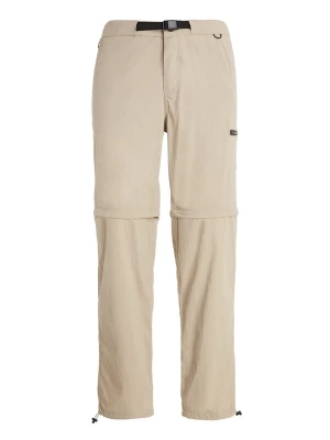Foto van product PROTEST Broek 'PRTGUADAL' bruin