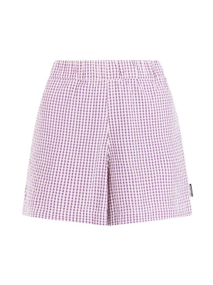 Foto van product PROTEST Broek 'PRTKelsey' lila