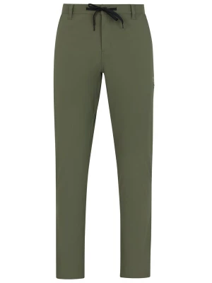Foto van product PROTEST Broek 'PRTLEDESH' groen