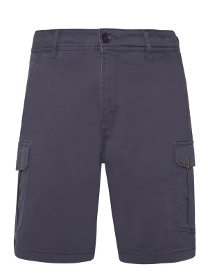 Foto van product PROTEST Broek 'PRTNYTRO' blauw
