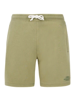 Foto van product PROTEST Broek 'PRTTedor' groen