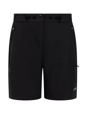Foto van product PROTEST Broek 'PRTYaku' zwart