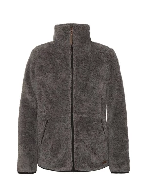 Foto van product PROTEST Fleece jas 'Riri JR' grijs