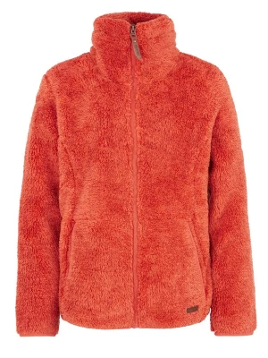 Foto van product PROTEST Fleece jas 'Riri JR' rood