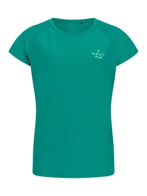 Foto van product PROTEST Functioneel shirt 'PRTCal' groen